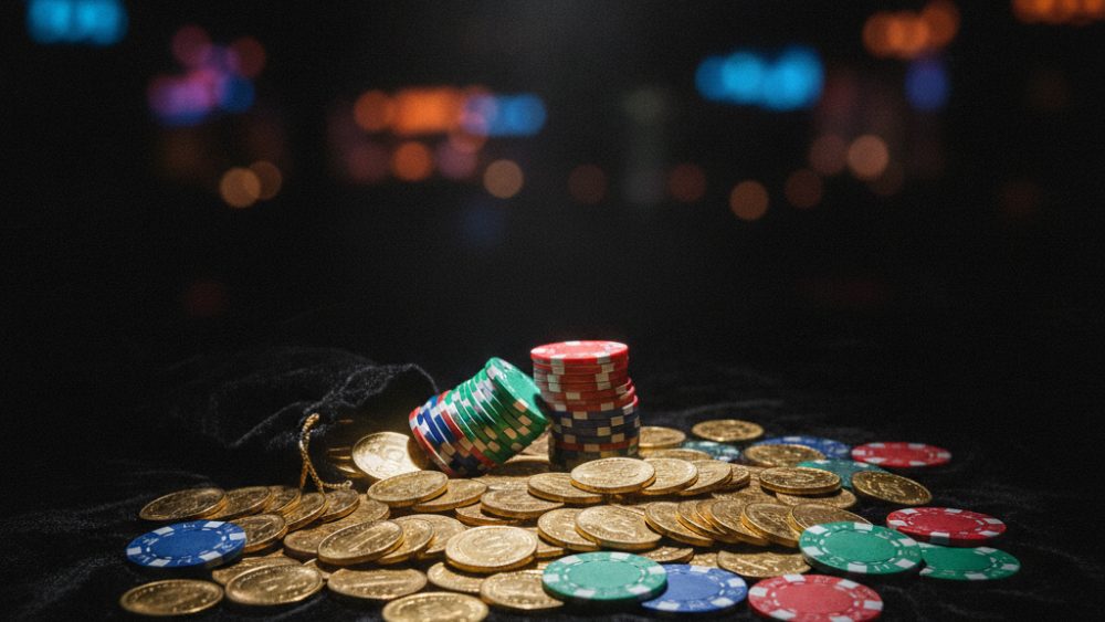 Baccarat cho người mới: Chơi sao để không lỗ?